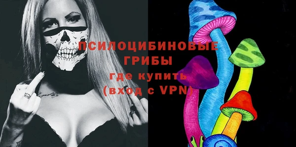 кристаллы Верея